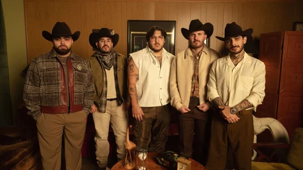 Grupo Frontera Live in Las Vegas Tickets