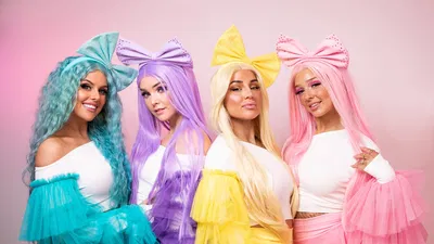 Dolly Style Concert: Oslo's Pop Sensation!