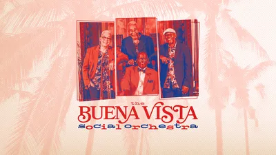 Experience the Rhythms: Buena Vista Orchestra Live in Portland!