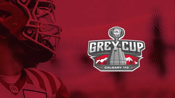 113th Grey Cup at McMahon Stadium