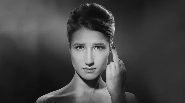 Marie S'Infiltre at Le Dôme: Culot Comedy Show