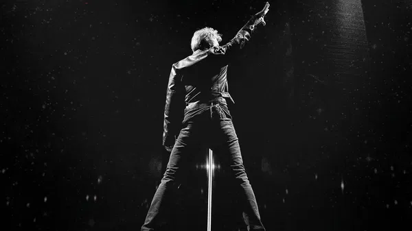 Bon Jovi Live at Croke Park: Book Dublin Tickets