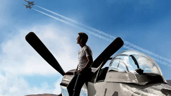Top Gun: Maverick IMAX at Tropicana AC