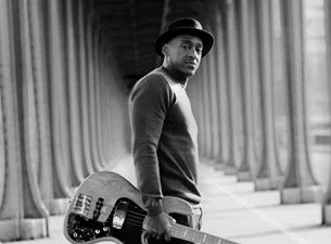 Marcus Miller: Montreal Jazz at Maison Symphonique