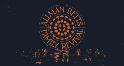 Allman Betts Family Revival: Huntington's Rock Night!
