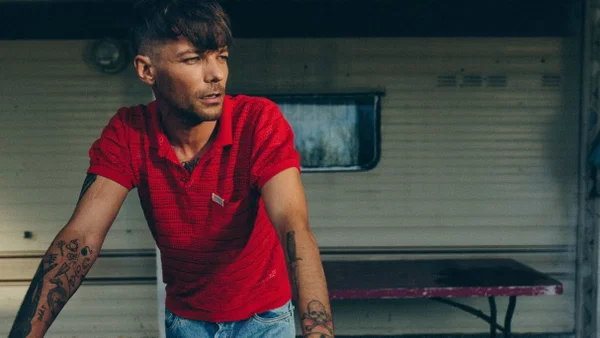 Louis Tomlinson & The Aces Live in Fort Worth