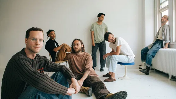 Whitney Live: Segrate Concert Experience 2026