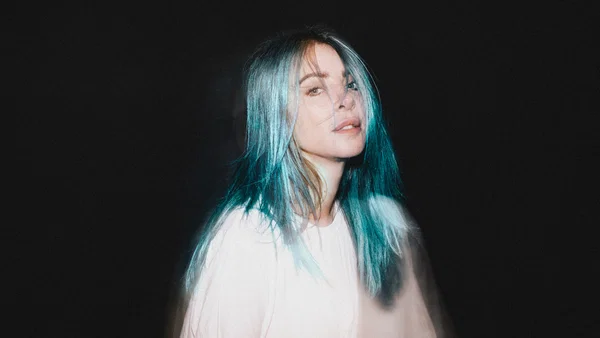 Alison Wonderland Open Season at The Tivoli