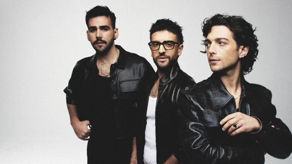 Il Volo Live at Piazza del Duomo