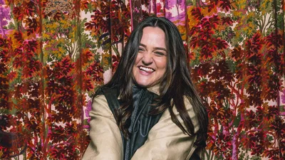 Amber Autry: Live Comedy at The Bell House, NYC