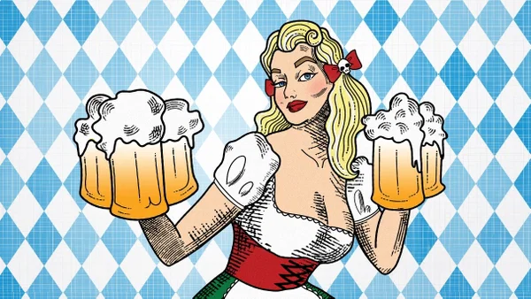 Raise Your Steins! Spirit of Red Deer's Oktoberfest 2025 Beckons!