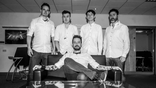 Frank Turner Dallas: Lost Evenings IX Tickets
