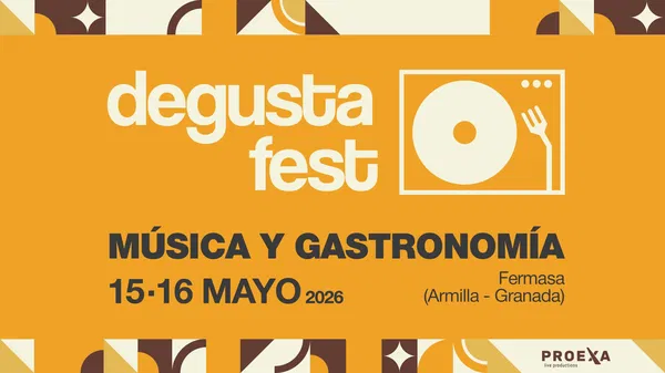 Degusta Fest: Granada's Premier Food & Culture Fair