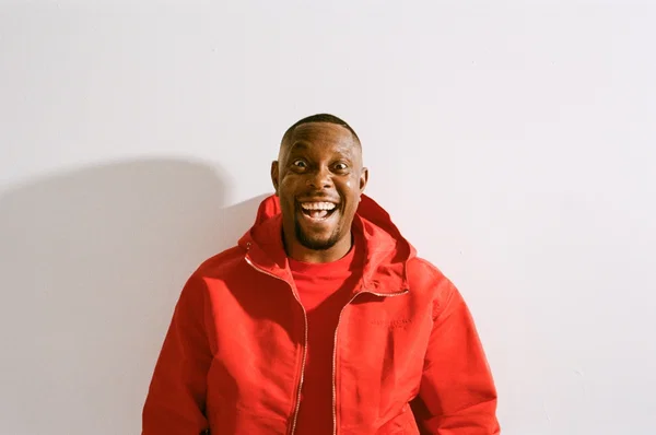 DIZZEE RASCAL | We Want Bass Tour