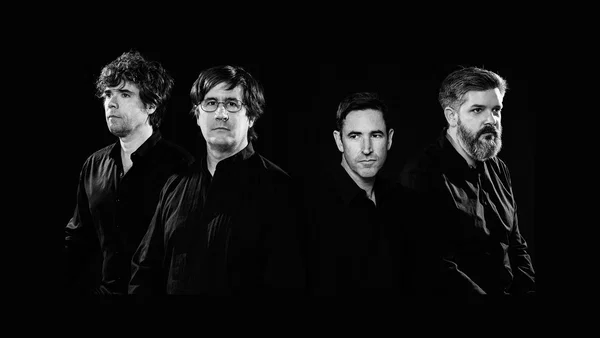 The Mountain Goats Live in Oslo!