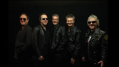 FM Rocks Wylam Brewery: A Night of Melodic Hard Rock in Newcastle!