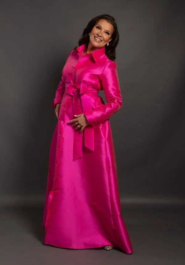 Arja Koriseva Christmas Concert in Inkoo