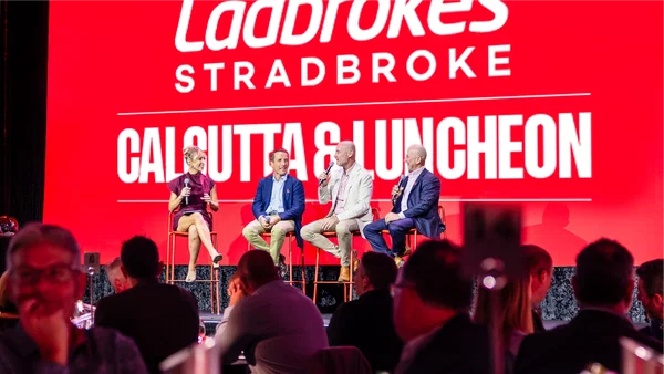 Ladbrokes Stradbroke Calcutta Tickets Brisbane