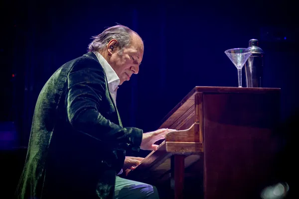 Hans Zimmer Live Paris Tickets - Accor Arena Concert