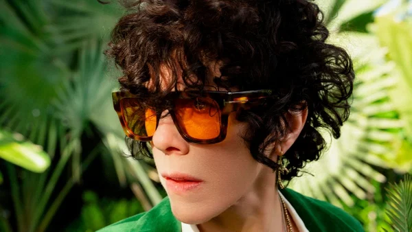 LP Live at Cirkus Stockholm Tickets