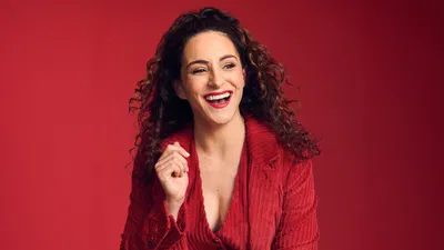 Janine Harouni: Comedy at Brooklyn's Bell House!