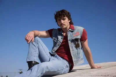 Benson Boone VIP Tickets: Fornebu Concert
