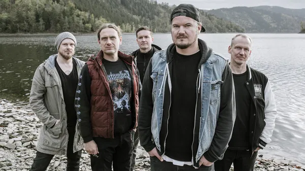 HEAVEN SHALL BURN Live in Trezzo!