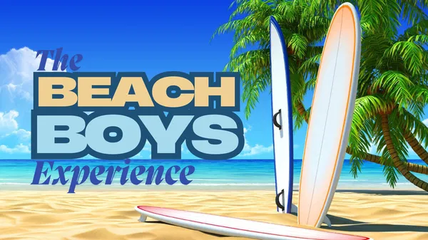 The Beach Boys Experience Tickets - Country Club Tasmania