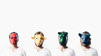 The Sound of Animals Fighting: Philly's Rock Night
