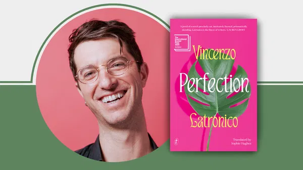 Auckland Art Gallery: Vincenzo Latronico - Perfection