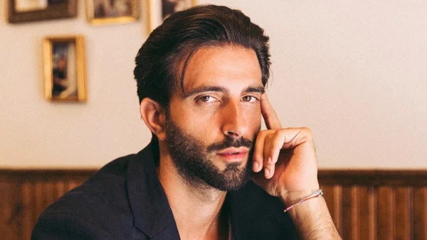 Davide De Pierro Live at Marines' Memorial Theatre