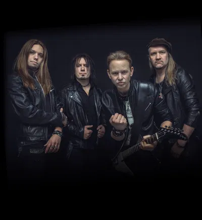 Oslo Rocks: Eclipse at Vulkan Arena!