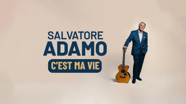 Adamo in Antwerpen: Italian Pop Legend Returns!