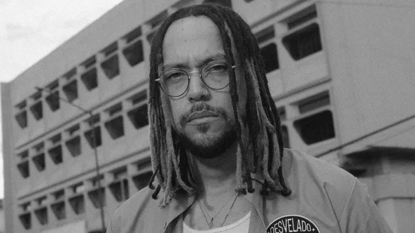 Jesse Baez Live at Echoplex, Los Angeles!