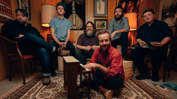 Trampled By Turtles Live at The Refinery