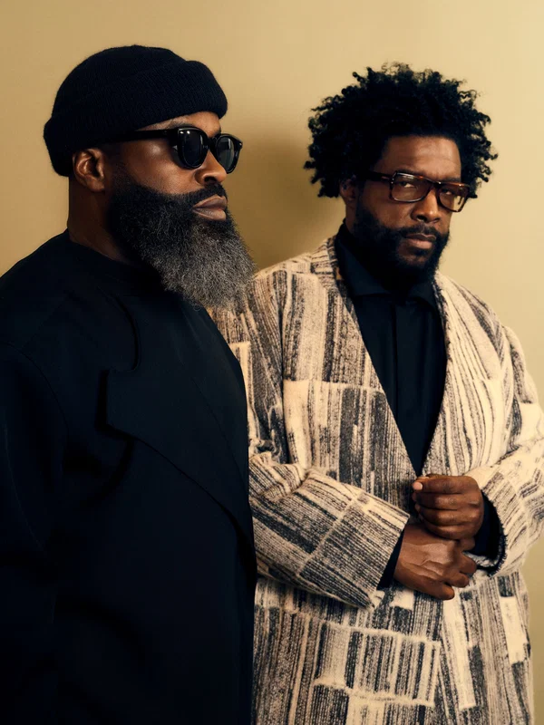 THE ROOTS: Tickets at ZENITH PARIS