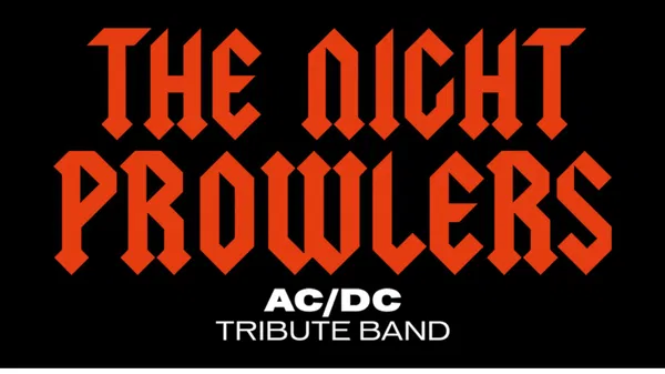 The Night Prowlers AC/DC Tribute at Razzmatazz