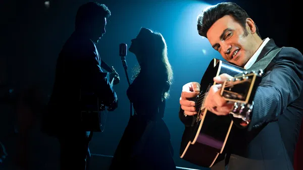 Book Get Rhythm at Country Club Tasmania Now