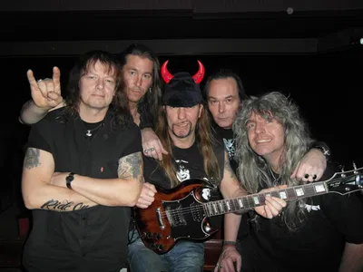 Bon Scott Tribute: A Night of Rock Anthems at Roxy Concerts!