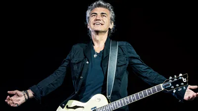 Ligabue Rocks Utrecht: Tickets Available Now!