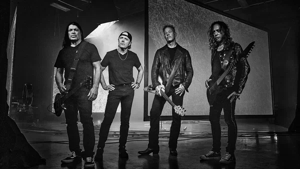 Metallica at Sphere Las Vegas Tickets