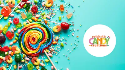 Craft Sweet Memories: Candy Creations Workshop NYC