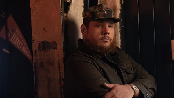 Luke Combs Toronto: My Kinda Saturday Night!