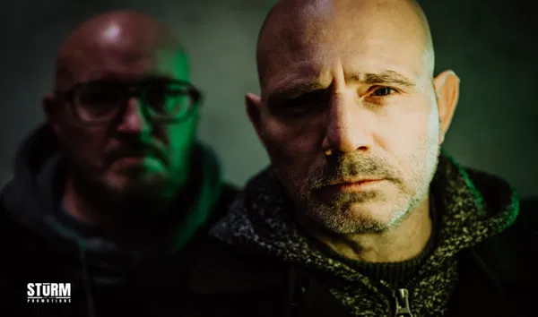 De/Vision Redux: Madrid's Alternative Music Night