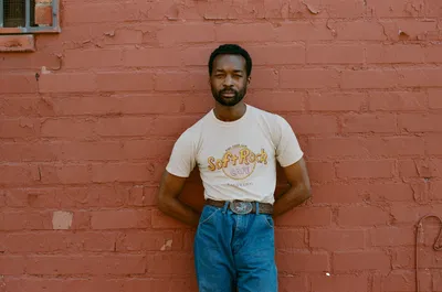 Experience Soulful Sounds: Jalen Ngonda Live at Nottingham's Rock City!