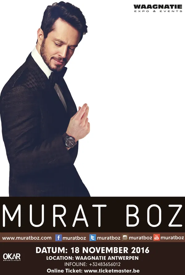 Red Bull SoundClash: Hadise vs Murat Boz Tickets