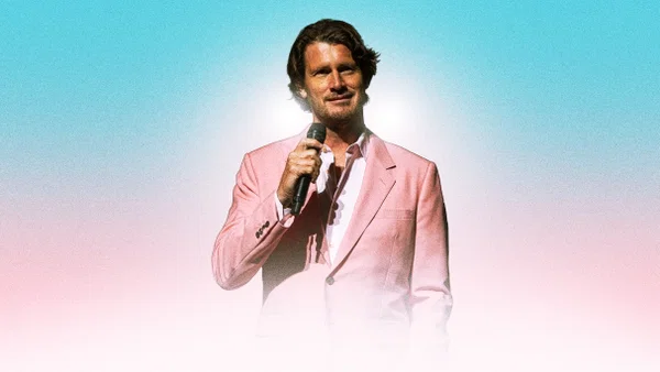 Daniel Tosh at Warner Theatre: Tickets & Info