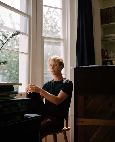 Tom Odell: Suite Seats at Barclays Arena!