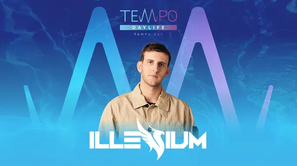Illenium at Tampa Hard Rock - Tickets & Info