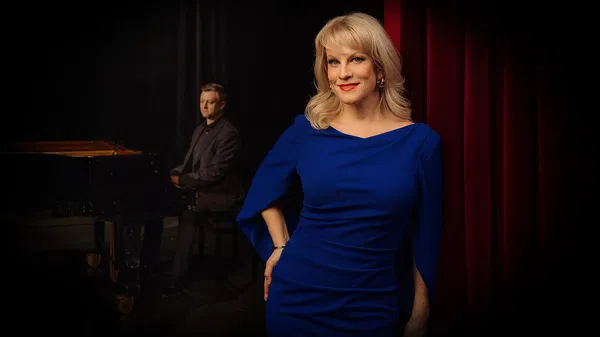 Laura Voutilainen in Jyväskylä: Tickets on Sale!